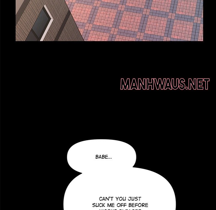 My Secretary - Chapter 43 Page 60