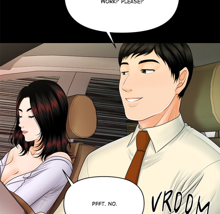My Secretary - Chapter 43 Page 61