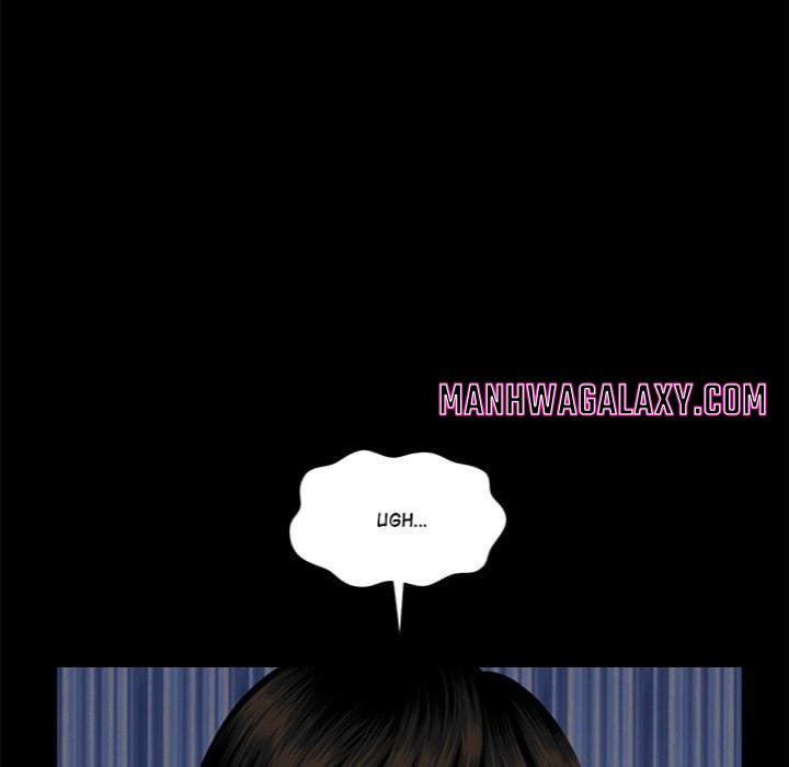 My Secretary - Chapter 46 Page 131