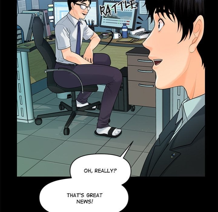 My Secretary - Chapter 47 Page 105