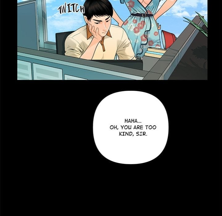 My Secretary - Chapter 47 Page 107