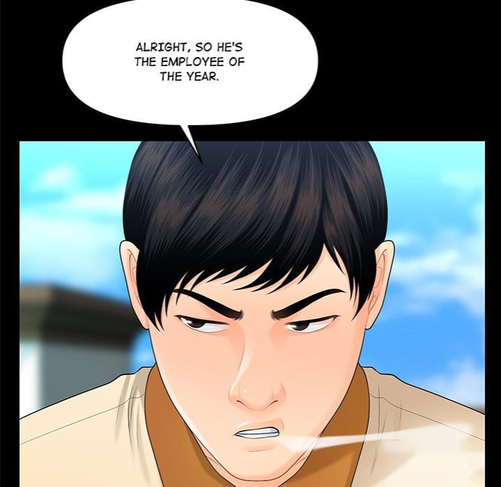My Secretary - Chapter 47 Page 111