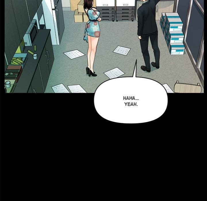 My Secretary - Chapter 47 Page 155