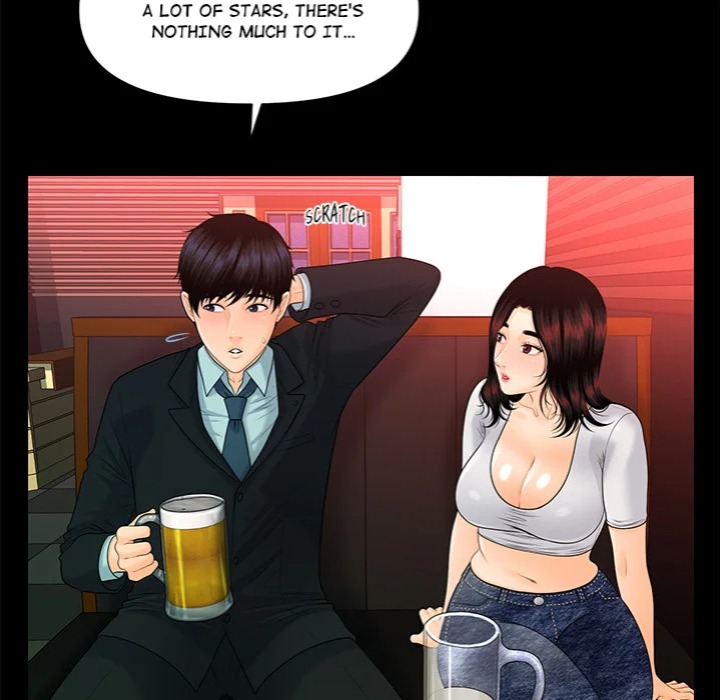My Secretary - Chapter 53 Page 72