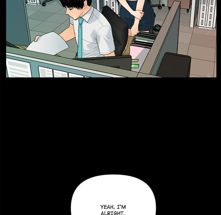 My Secretary - Chapter 56 Page 114