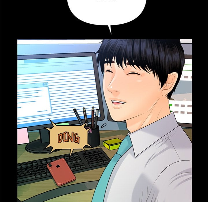 My Secretary - Chapter 56 Page 115