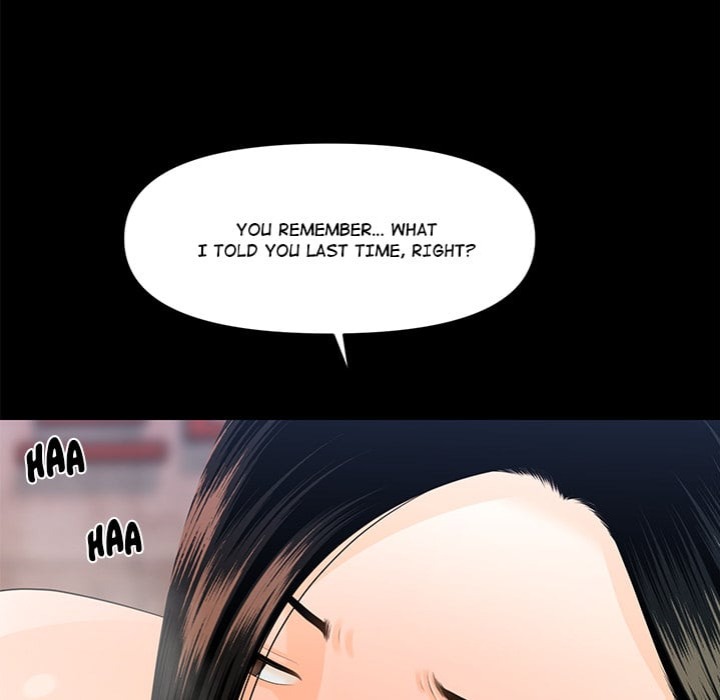 My Secretary - Chapter 56 Page 97