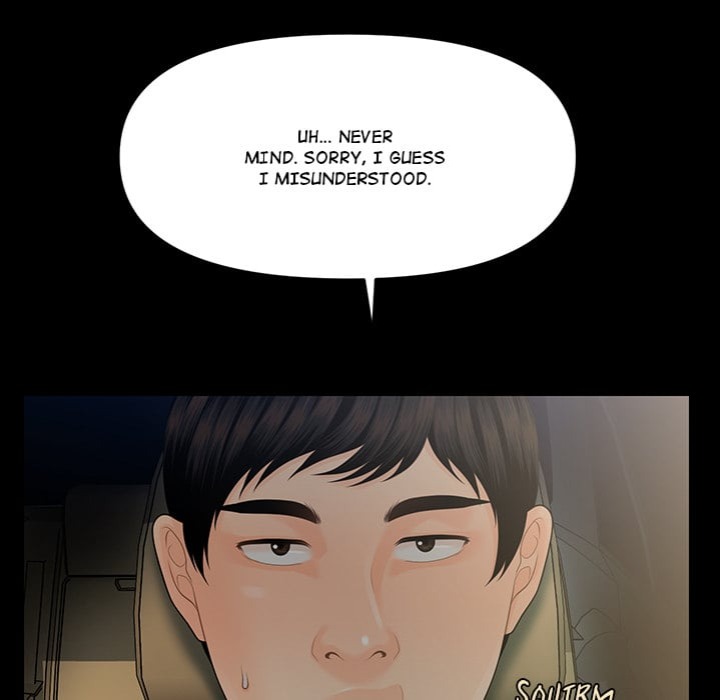 My Secretary - Chapter 59 Page 113