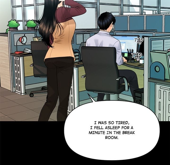 My Secretary - Chapter 61 Page 140