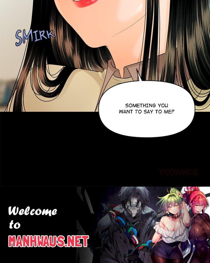 My Secretary - Chapter 61 Page 165