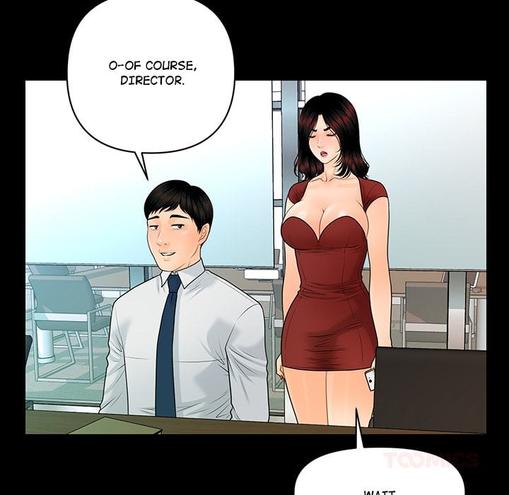 My Secretary - Chapter 62 Page 99