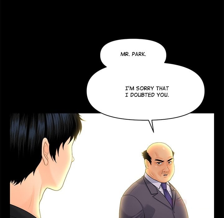 My Secretary - Chapter 63 Page 30
