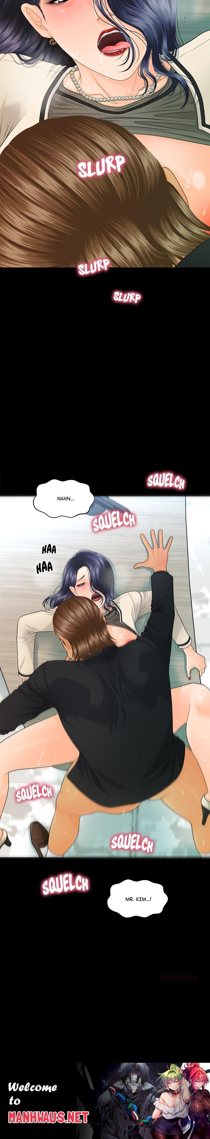 My Secretary - Chapter 67 Page 22