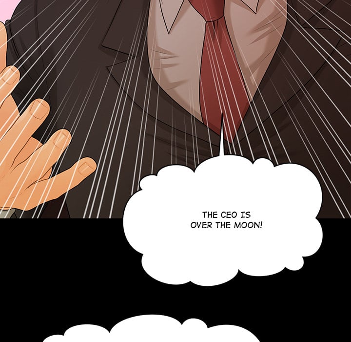 My Secretary - Chapter 68 Page 55