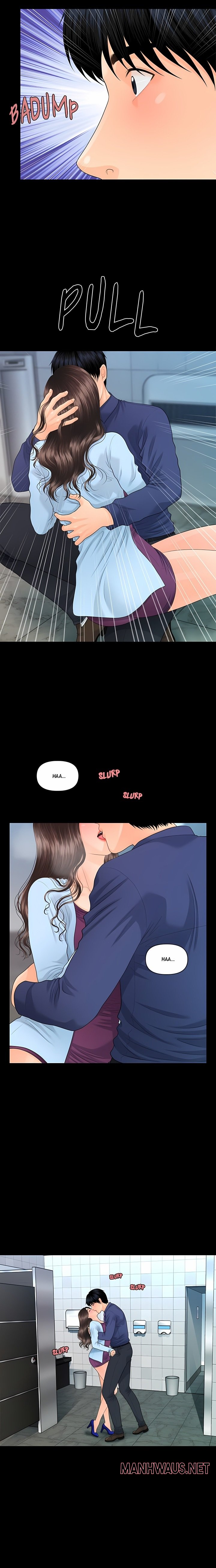 My Secretary - Chapter 70 Page 5