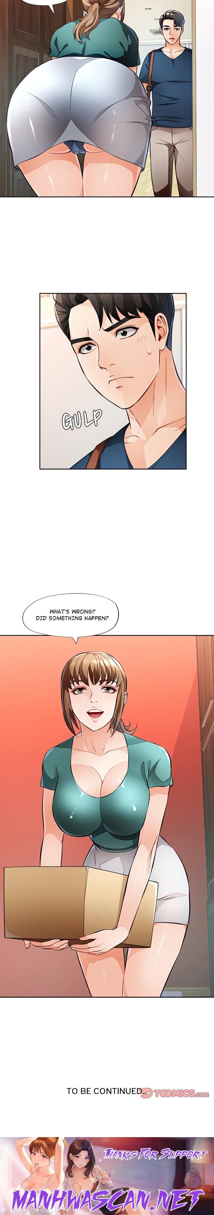 Wait, I’m a Married Woman! - Chapter 16 Page 19