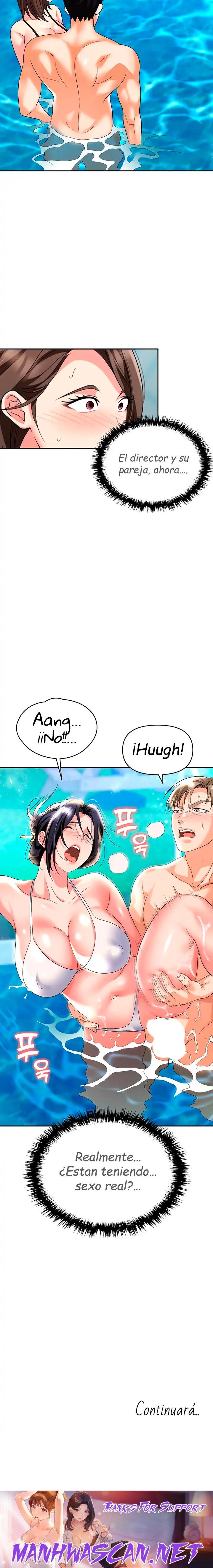 Trap (Pornhwa) Raw - Chapter 31 Page 33