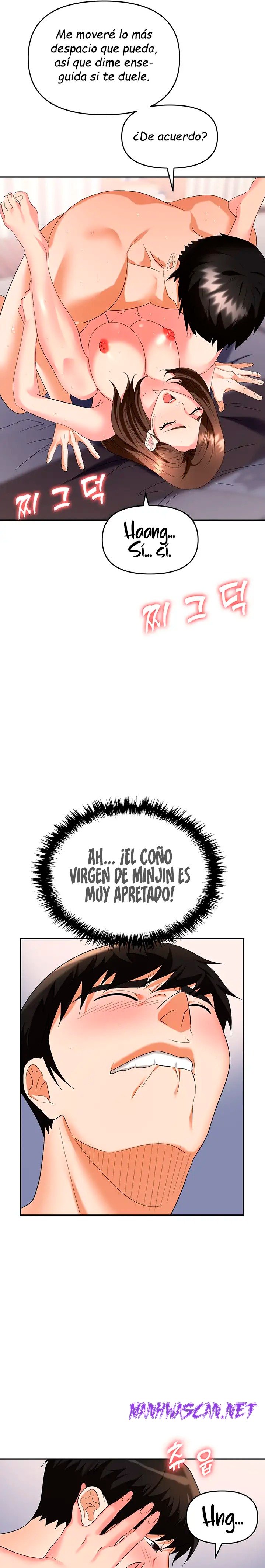 Trap (Pornhwa) Raw - Chapter 32 Page 26