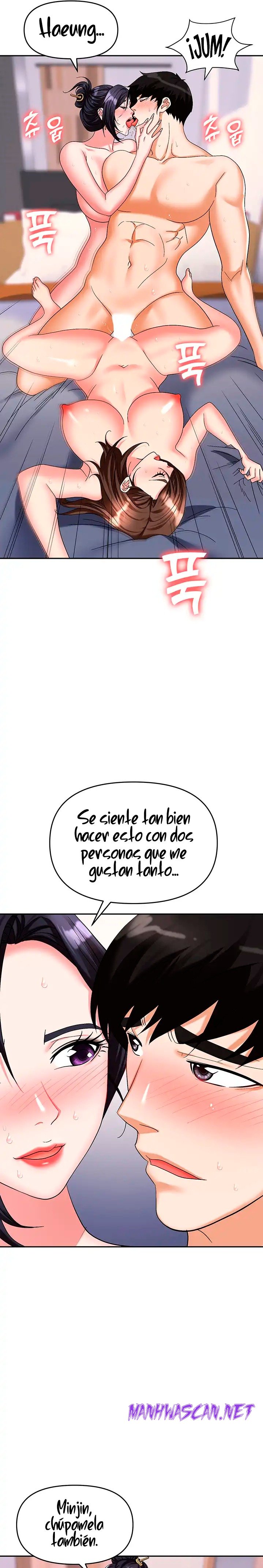 Trap (Pornhwa) Raw - Chapter 33 Page 20