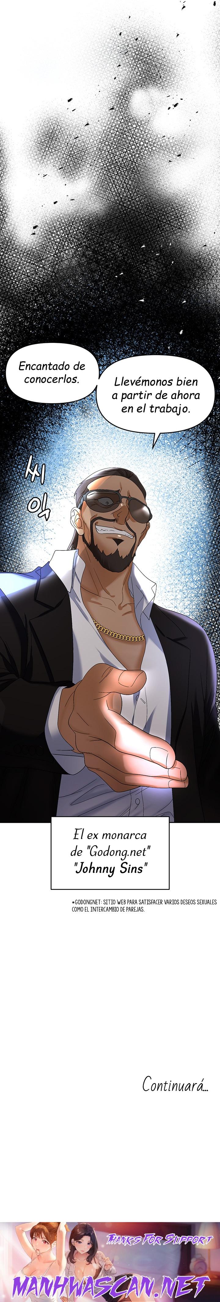 Trap (Pornhwa) Raw - Chapter 34 Page 32