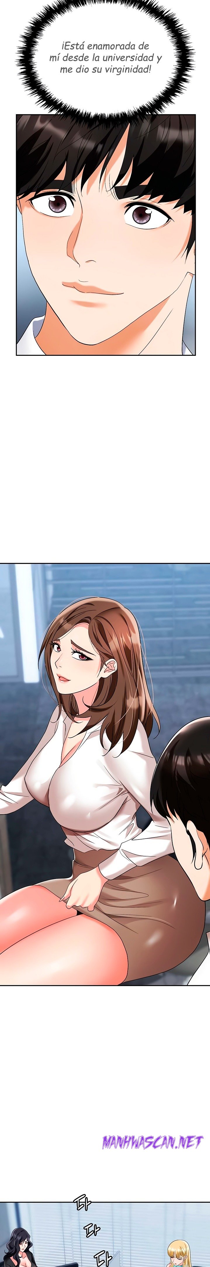 Trap (Pornhwa) Raw - Chapter 34 Page 6