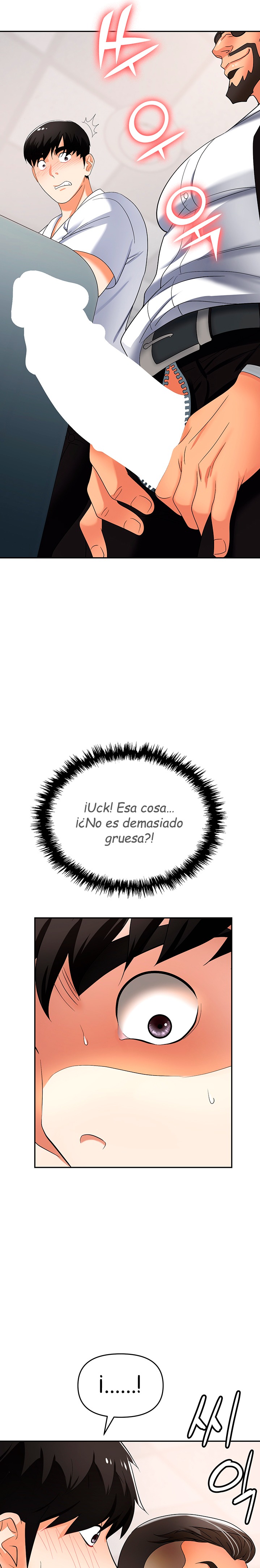 Trap (Pornhwa) Raw - Chapter 35 Page 11