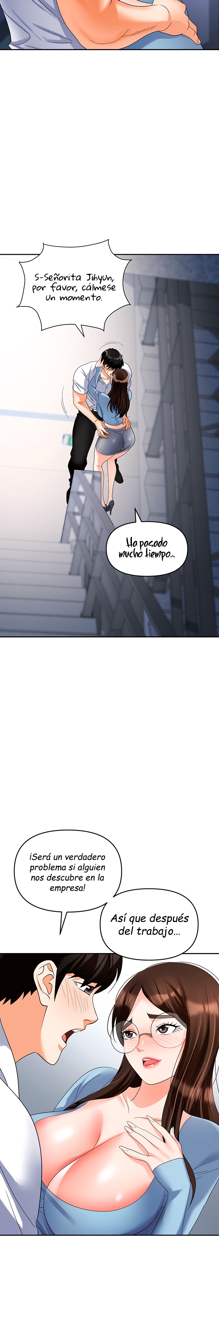 Trap (Pornhwa) Raw - Chapter 35 Page 19