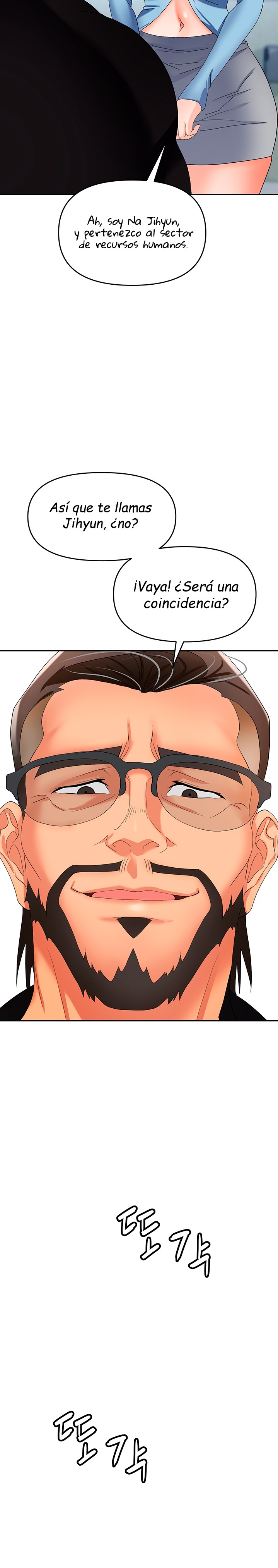 Trap (Pornhwa) Raw - Chapter 35 Page 31