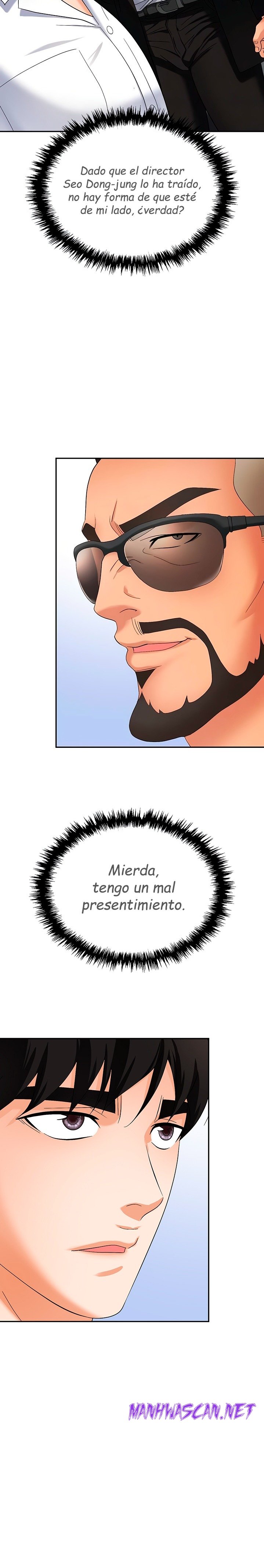 Trap (Pornhwa) Raw - Chapter 35 Page 4