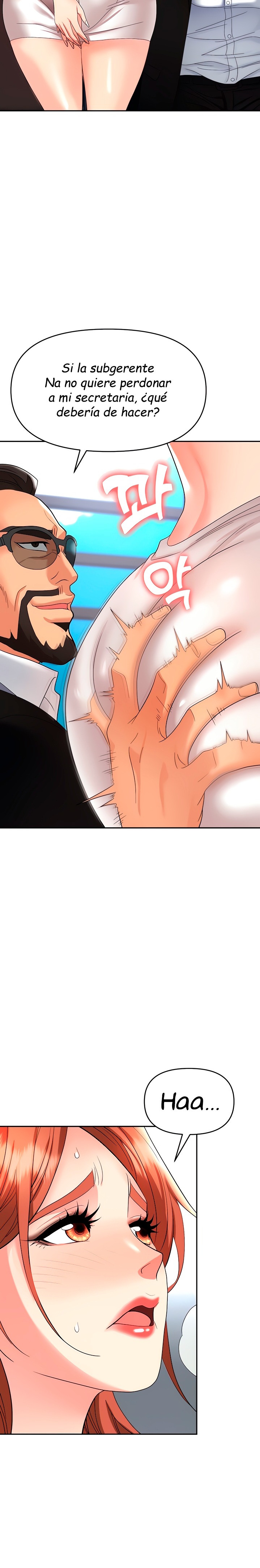 Trap (Pornhwa) Raw - Chapter 36 Page 22