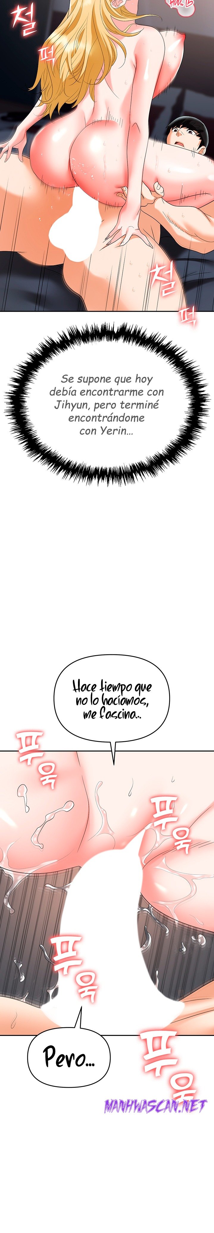 Trap (Pornhwa) Raw - Chapter 37 Page 28