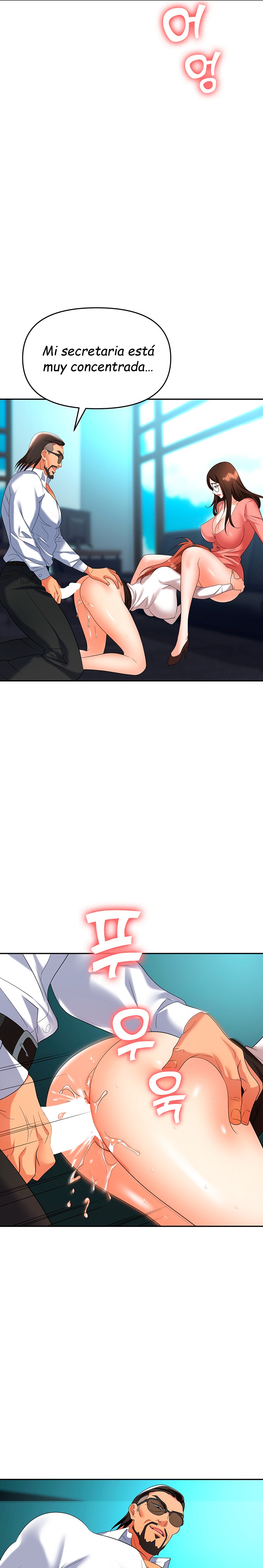 Trap (Pornhwa) Raw - Chapter 38 Page 14