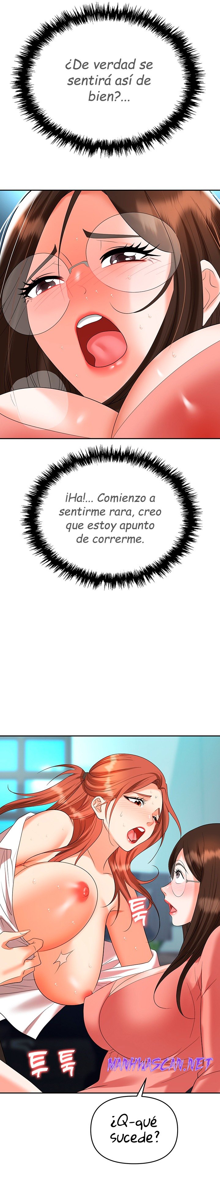 Trap (Pornhwa) Raw - Chapter 38 Page 17