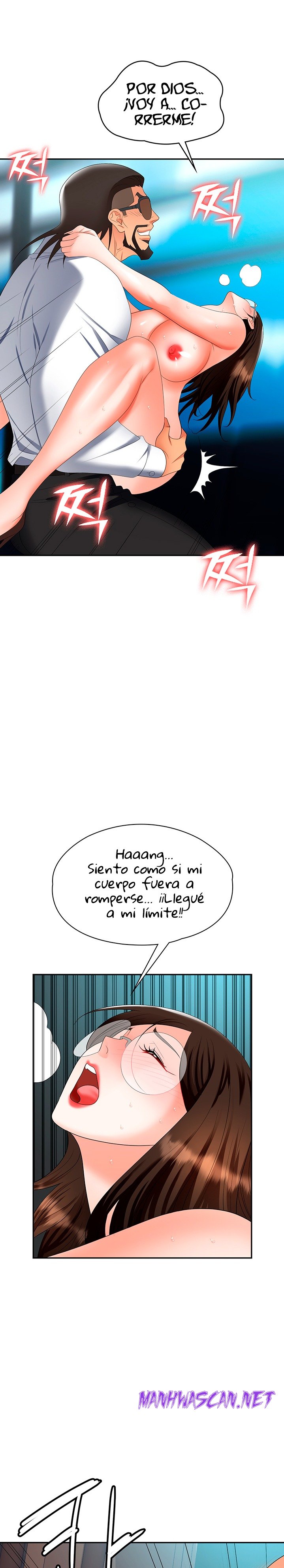 Trap (Pornhwa) Raw - Chapter 38 Page 33