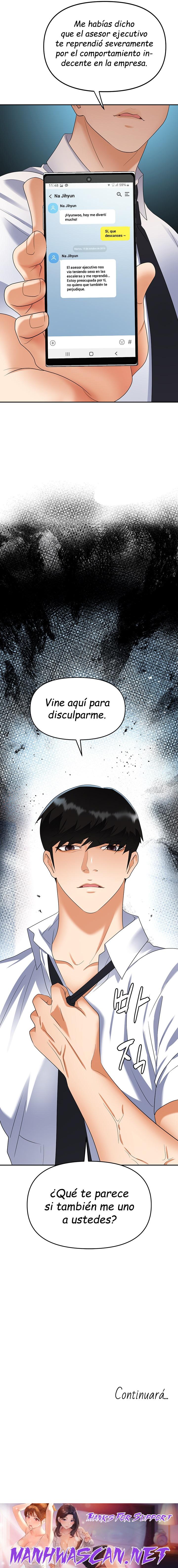 Trap (Pornhwa) Raw - Chapter 38 Page 35