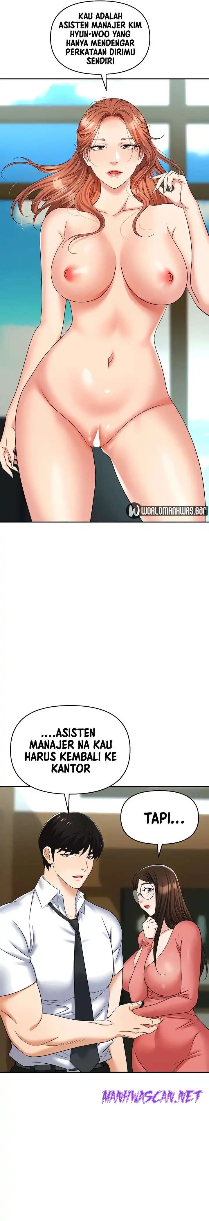 Trap (Pornhwa) Raw - Chapter 39 Page 10