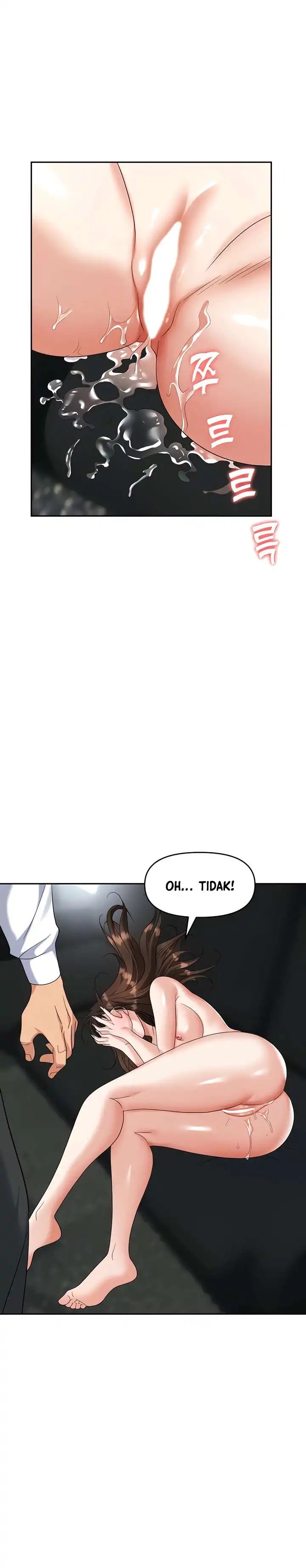 Trap (Pornhwa) Raw - Chapter 39 Page 4