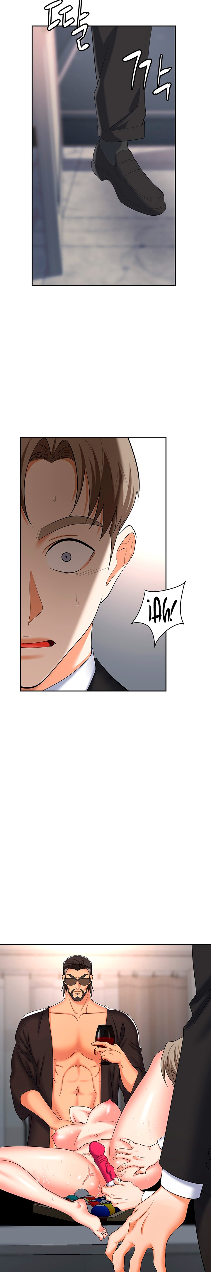 Trap (Pornhwa) Raw - Chapter 42 Page 21