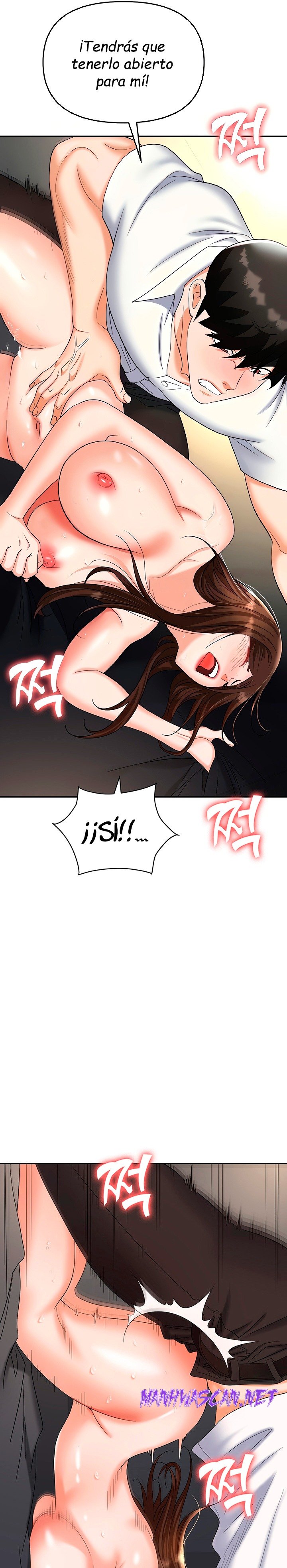 Trap (Pornhwa) Raw - Chapter 42 Page 8