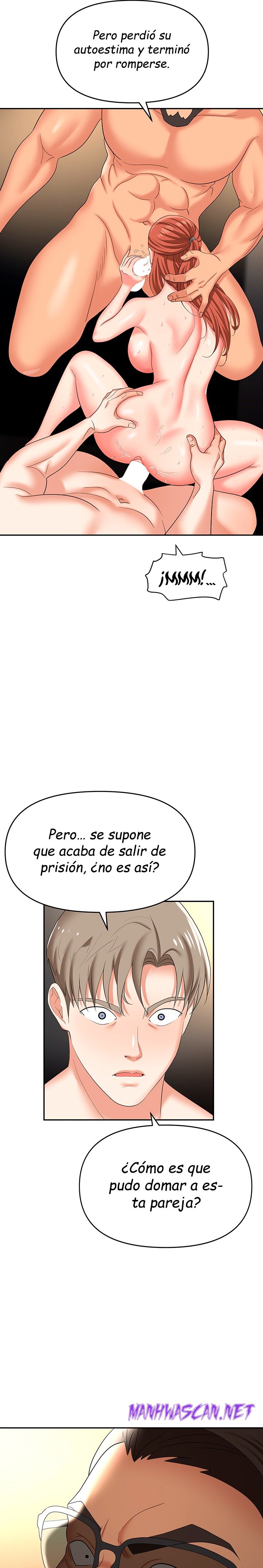 Trap (Pornhwa) Raw - Chapter 43 Page 17