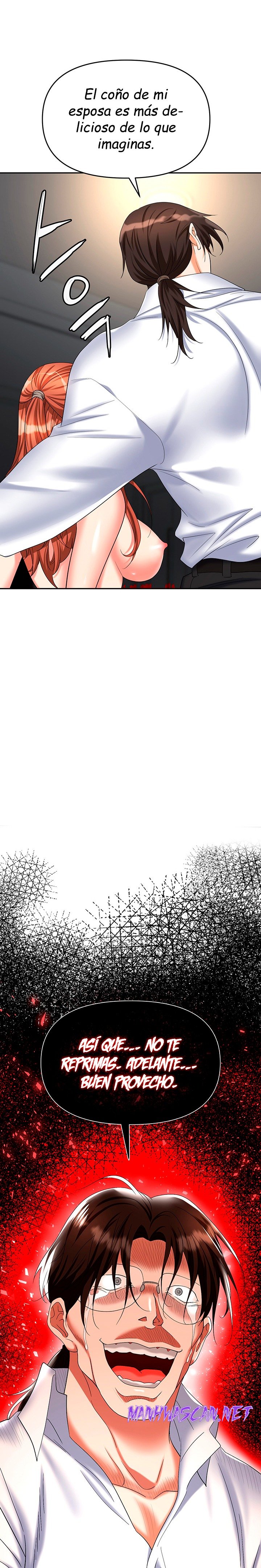 Trap (Pornhwa) Raw - Chapter 43 Page 2