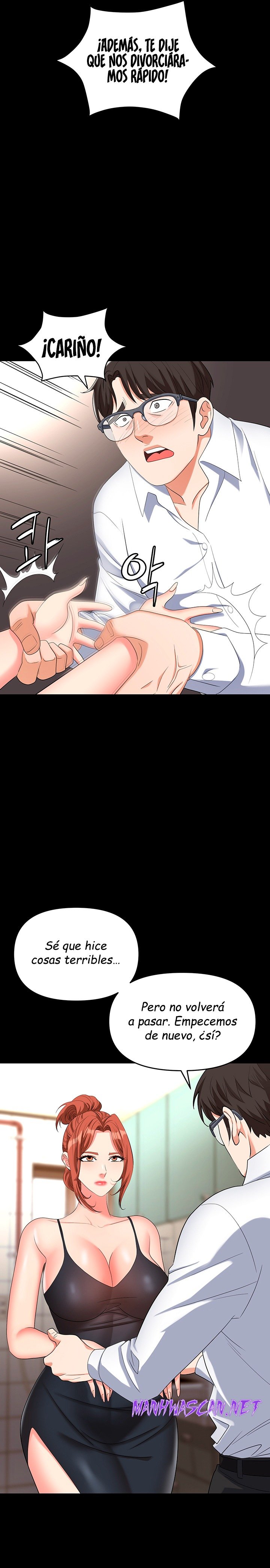 Trap (Pornhwa) Raw - Chapter 43 Page 20