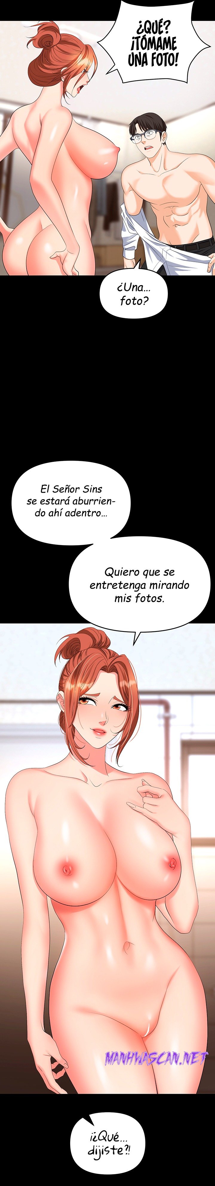 Trap (Pornhwa) Raw - Chapter 43 Page 23