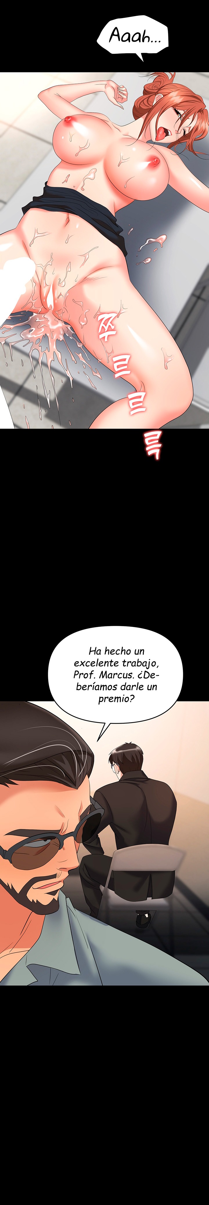 Trap (Pornhwa) Raw - Chapter 43 Page 31