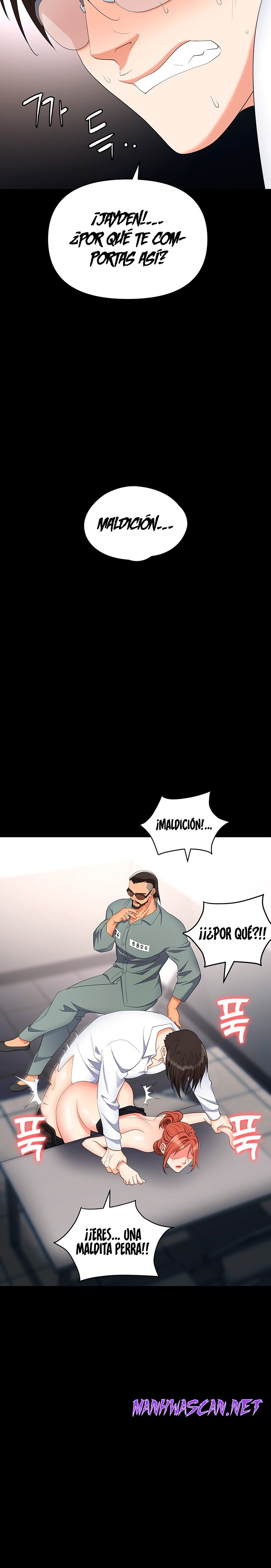 Trap (Pornhwa) Raw - Chapter 43 Page 34