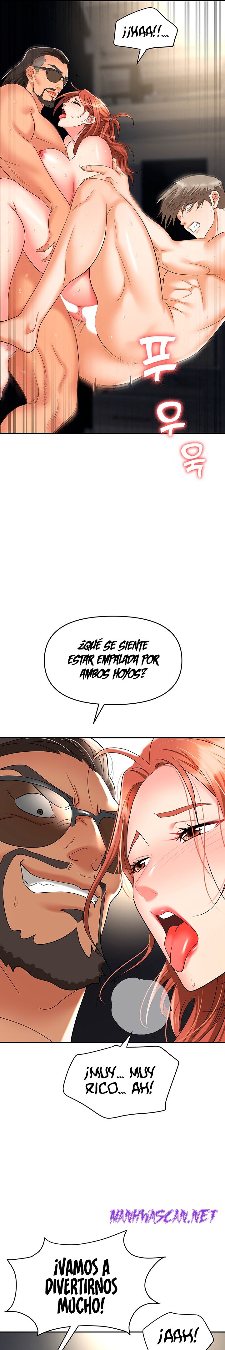 Trap (Pornhwa) Raw - Chapter 44 Page 11