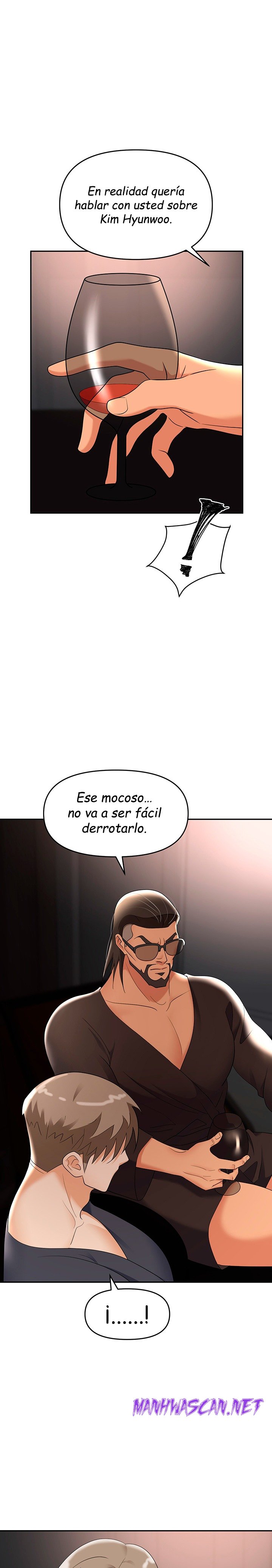 Trap (Pornhwa) Raw - Chapter 44 Page 24