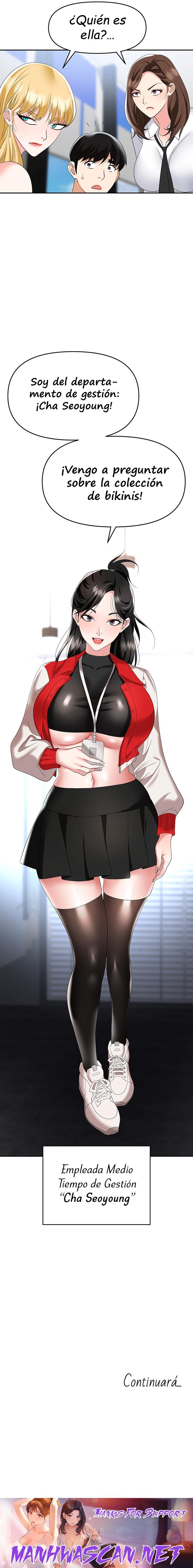 Trap (Pornhwa) Raw - Chapter 44 Page 35