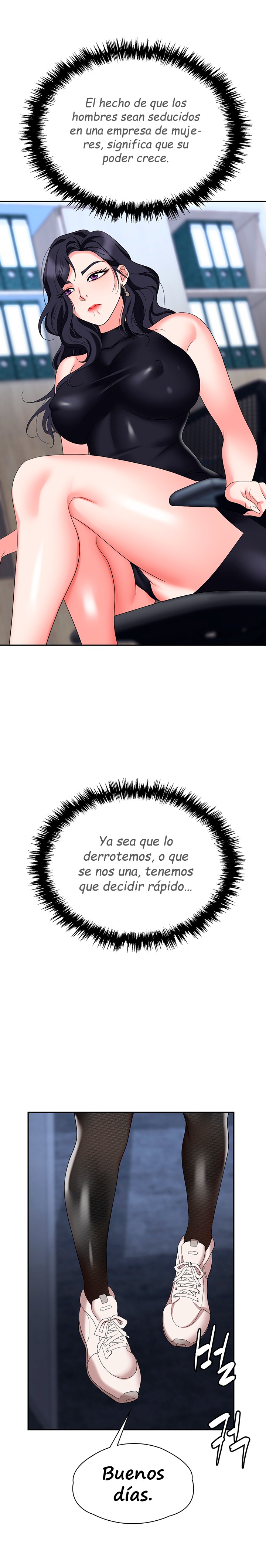 Trap (Pornhwa) Raw - Chapter 45 Page 2