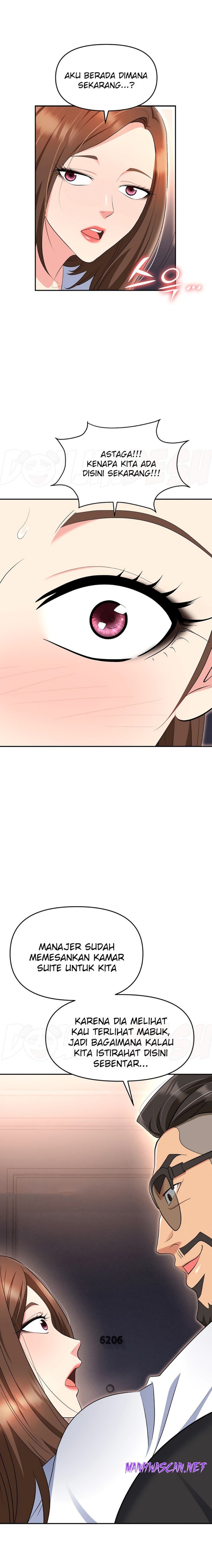 Trap (Pornhwa) Raw - Chapter 52 Page 20